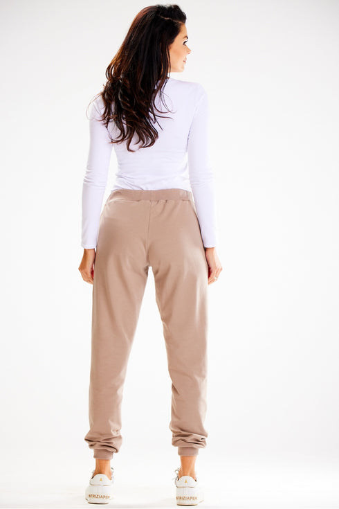 Tracksuit trousers model 187141